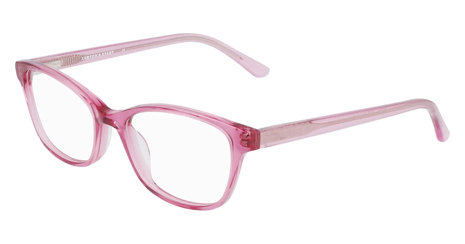 Lenton & Rusby LRK5001 Eyeglasses - view 3